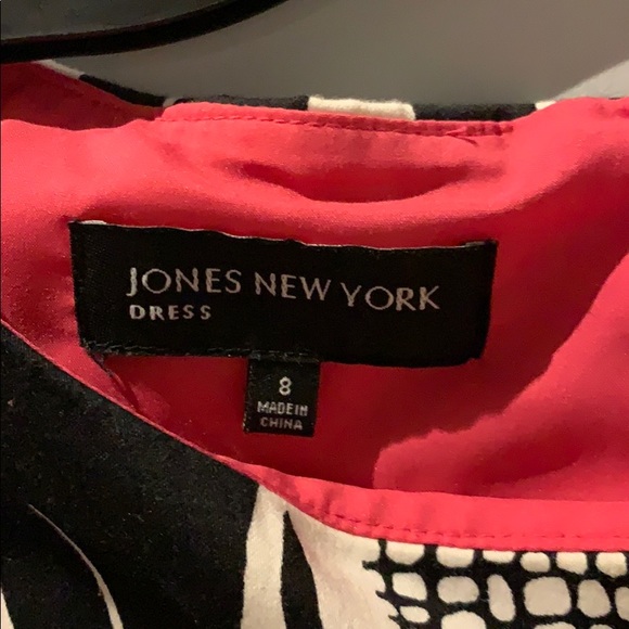Jones New York Dress - Picture 2 of 3